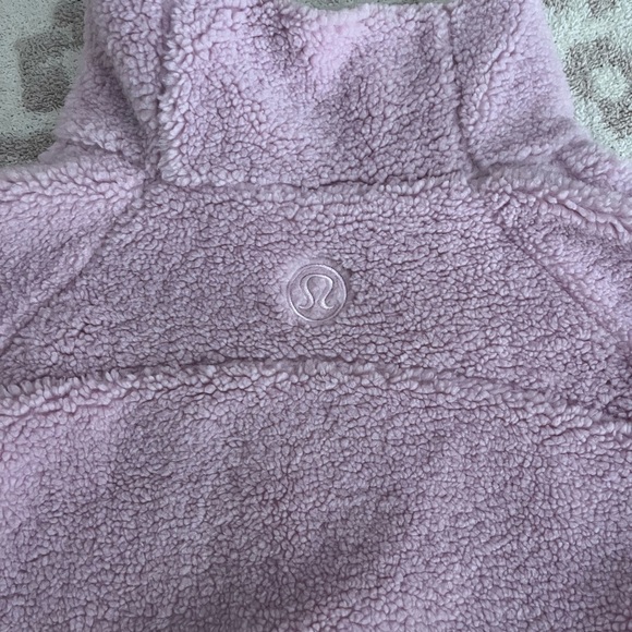lululemon pullover - Picture 3 of 6